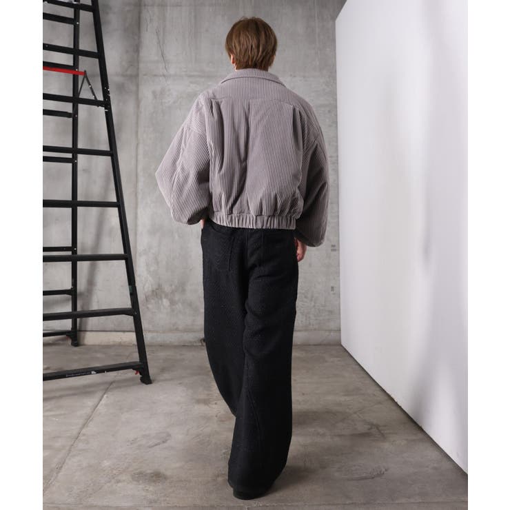 Confirm コンファーム ツイード | SHIFFON  | 詳細画像27 