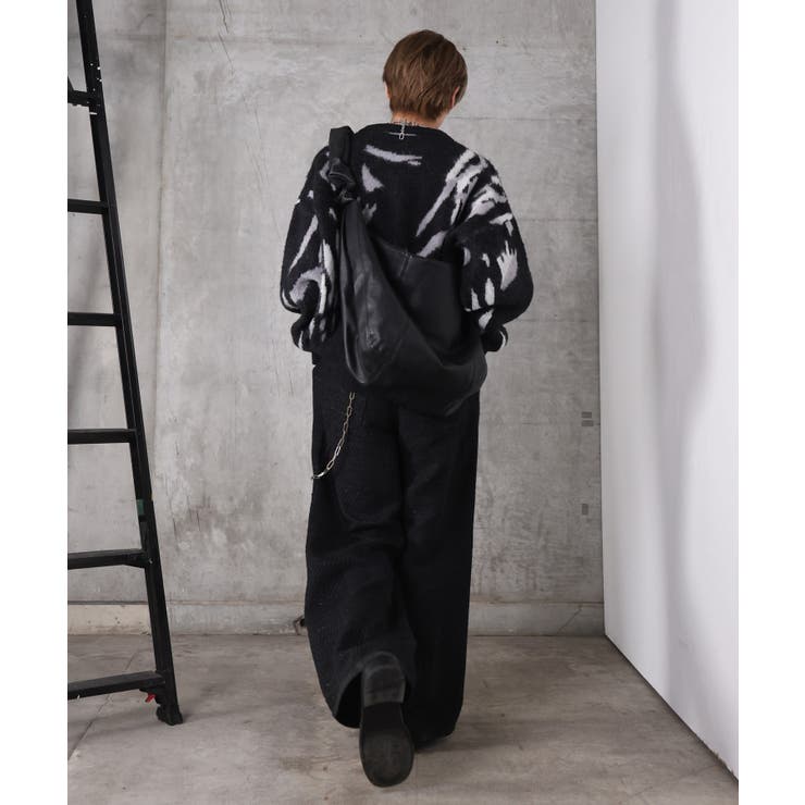 Confirm コンファーム ツイード | SHIFFON  | 詳細画像44 