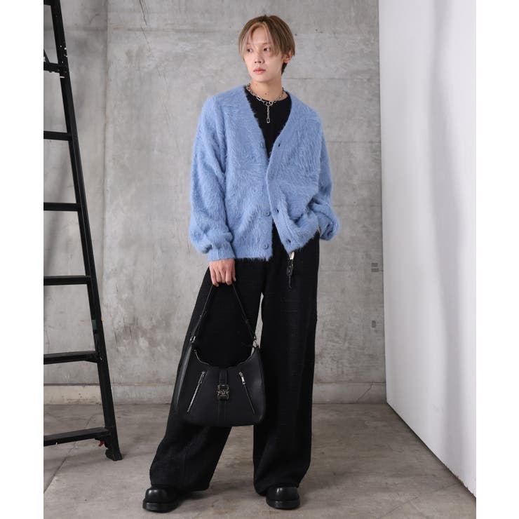 Confirm コンファーム ツイード | SHIFFON  | 詳細画像53 