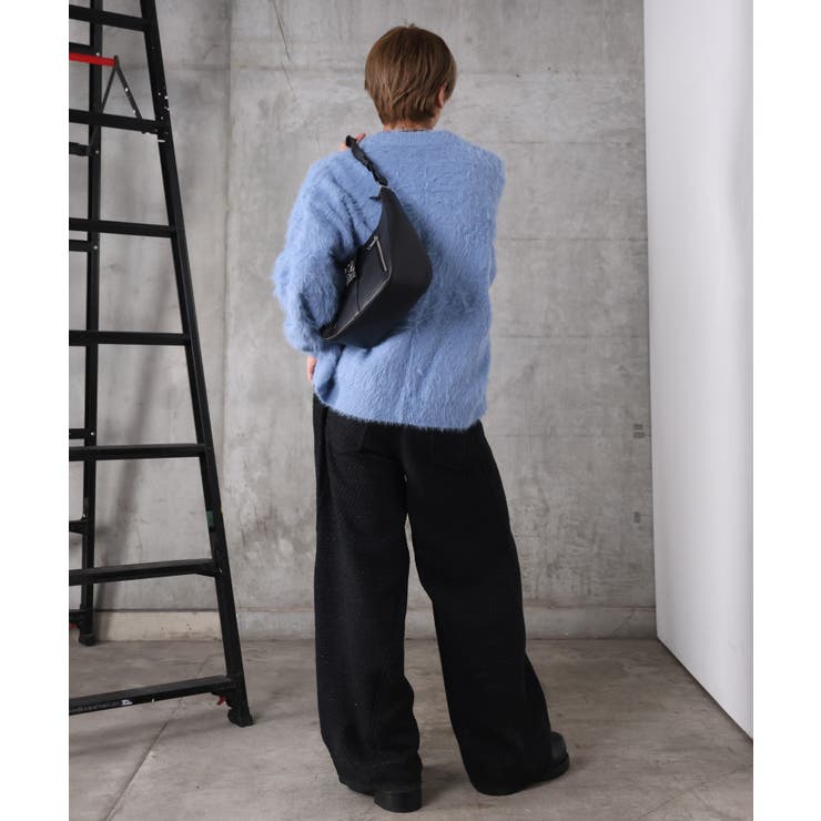 Confirm コンファーム ツイード | SHIFFON  | 詳細画像56 