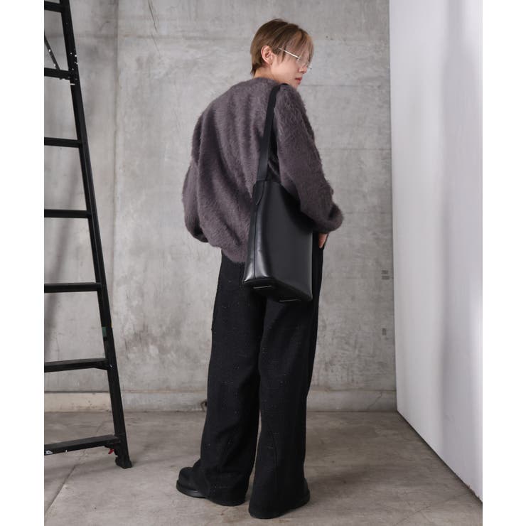 Confirm コンファーム ツイード | SHIFFON  | 詳細画像62 