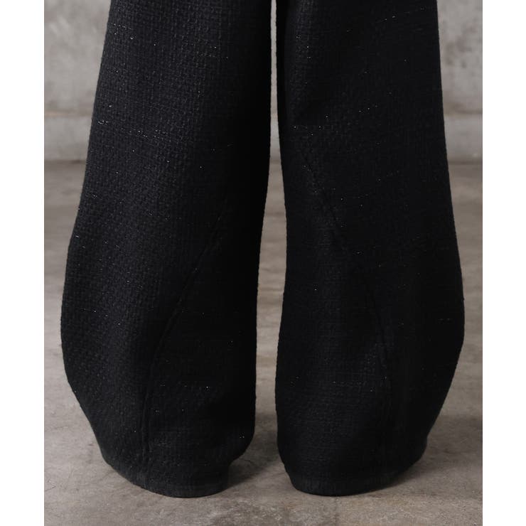 Confirm コンファーム ツイード | SHIFFON  | 詳細画像75 