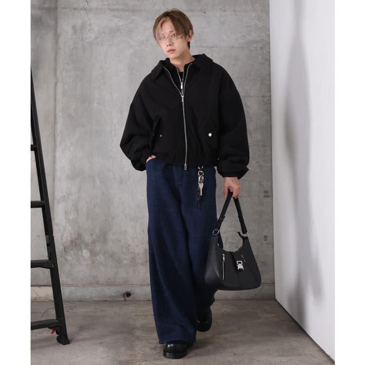 Confirm コンファーム ツイード | SHIFFON  | 詳細画像87 