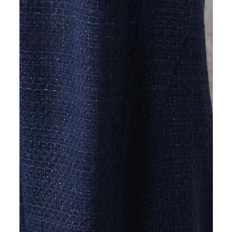 Confirm コンファーム ツイード | SHIFFON  | 詳細画像88 