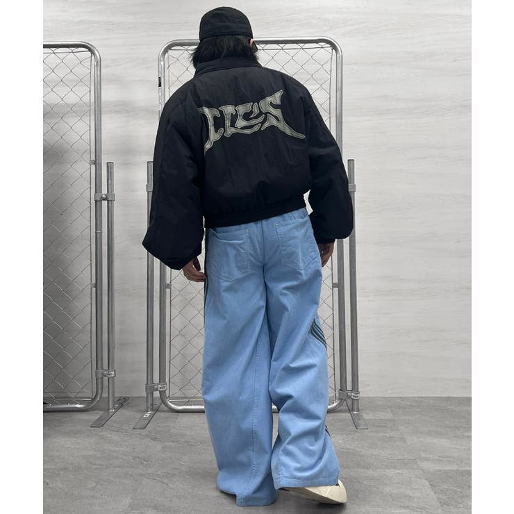 ILL S イルズ | SHIFFON  | 詳細画像12 