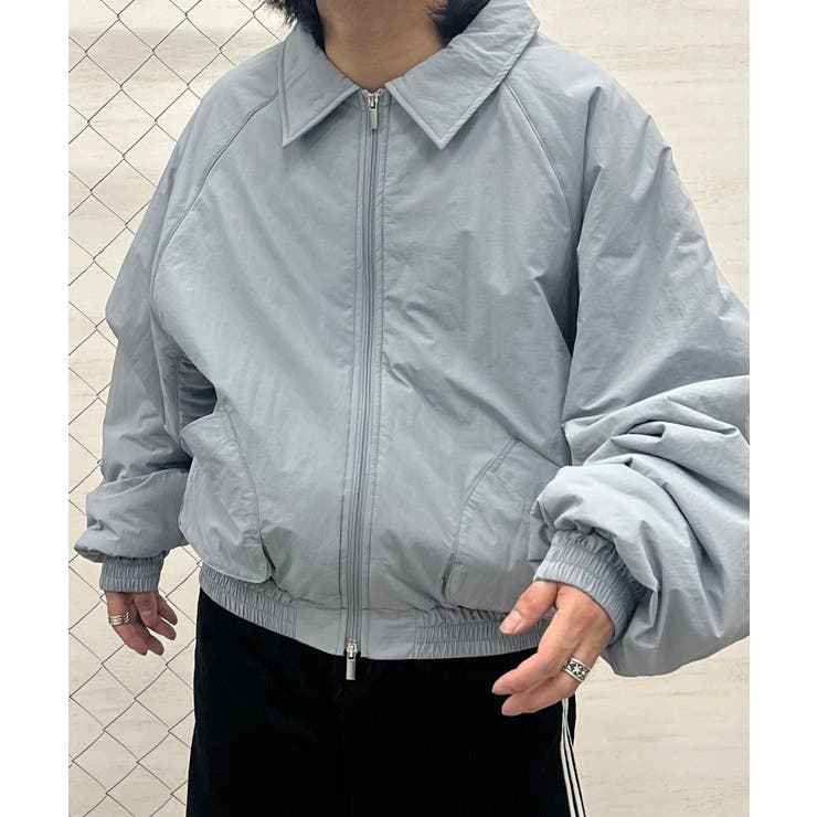 ILL S イルズ | SHIFFON  | 詳細画像18 