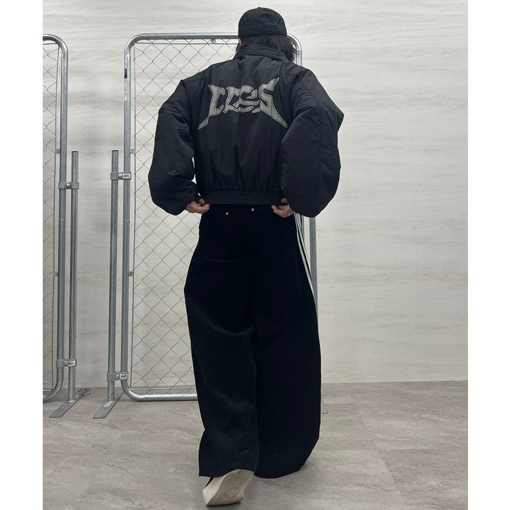 ILL S イルズ | SHIFFON  | 詳細画像9 