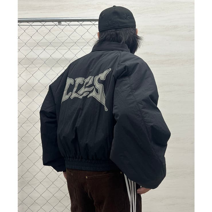 ブラック | ILL S イルズ | SHIFFON 