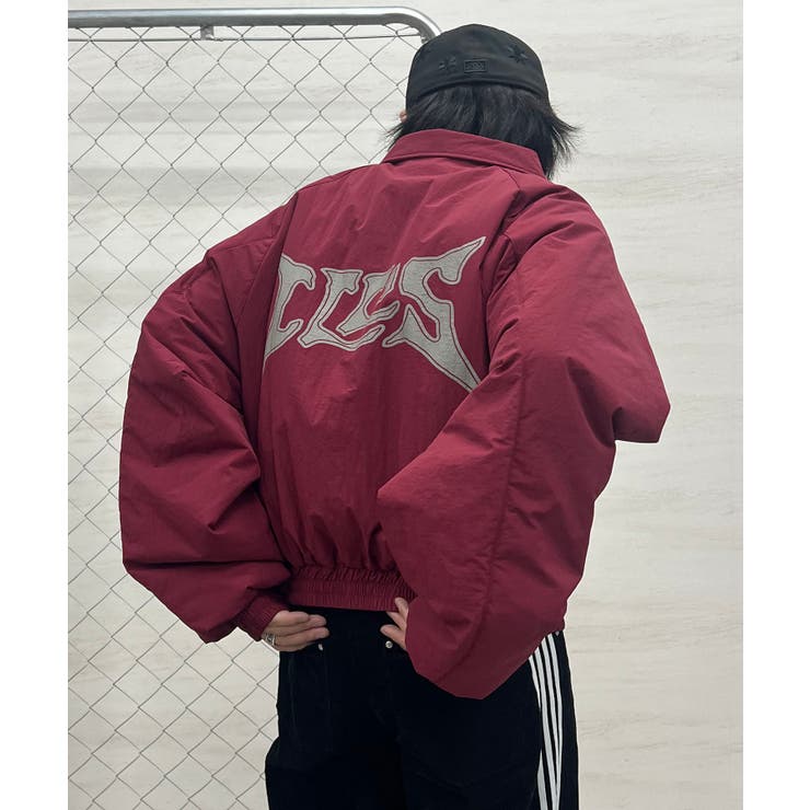 ワインレッド | ILL S イルズ | SHIFFON 