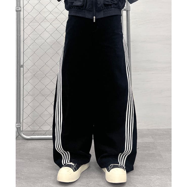 ブラック | ILL S イルズ | SHIFFON 