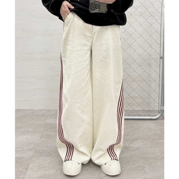 アイボリー | ILL S イルズ | SHIFFON 