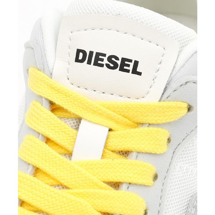 DIESEL ディーゼル ダッドスニーカー[品番:SHNM0005344 DIESEL ディーゼル ダッドスニーカー[品番:SHNM0005344