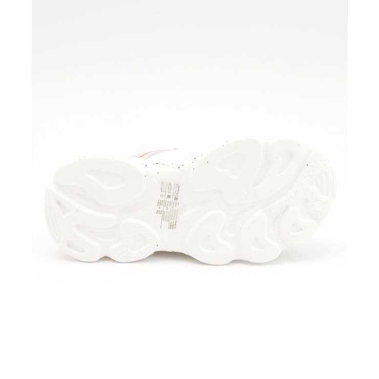 DIESEL ディーゼル ダッドスニーカー[品番：SHNM0005344
