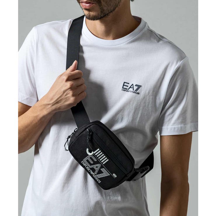 EMPORIO ARMANI EA7 | SHIFFON  | 詳細画像1 