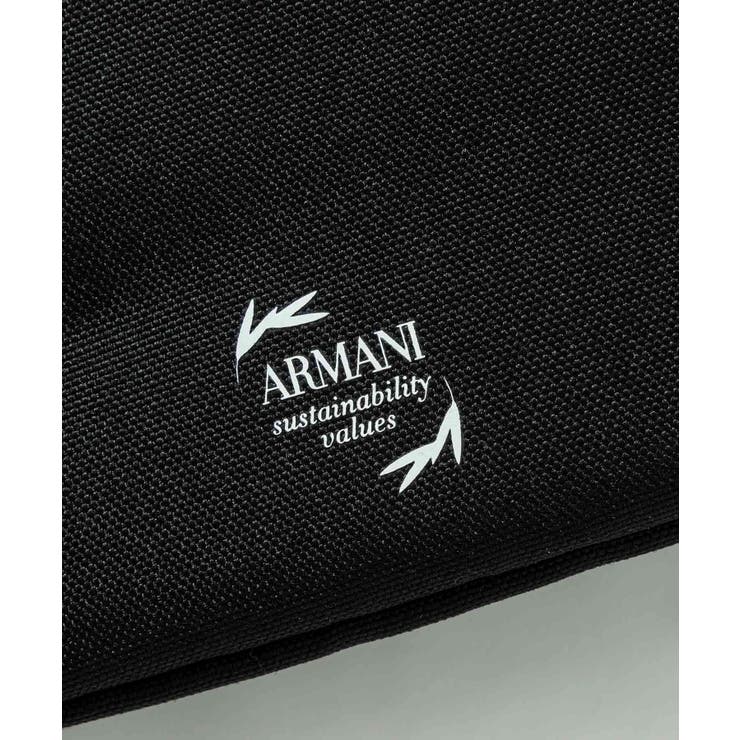 EMPORIO ARMANI EA7 | SHIFFON  | 詳細画像11 