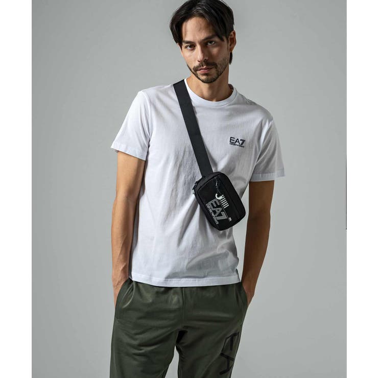 EMPORIO ARMANI EA7 | SHIFFON  | 詳細画像2 