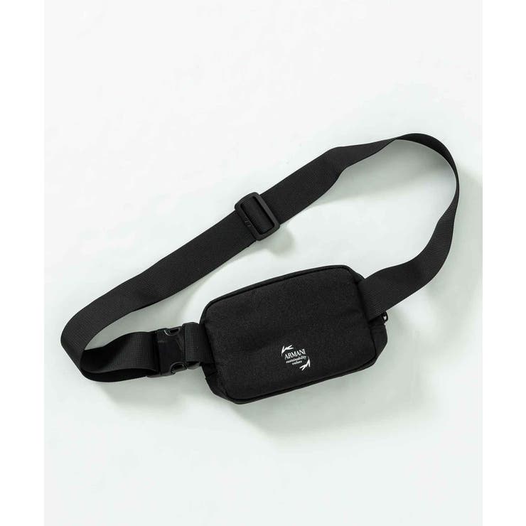 EMPORIO ARMANI EA7 | SHIFFON  | 詳細画像6 