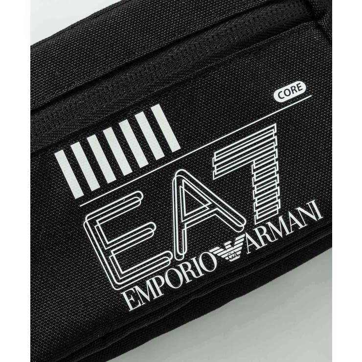 EMPORIO ARMANI EA7 | SHIFFON  | 詳細画像7 