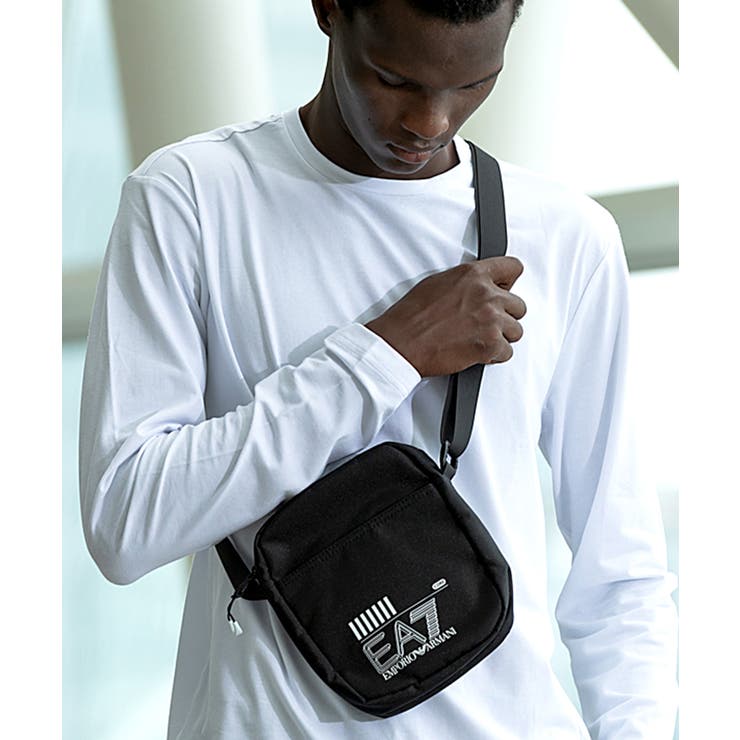 EMPORIO ARMANI EA7 | SHIFFON  | 詳細画像1 