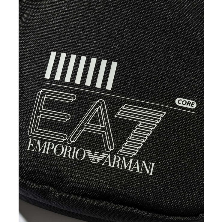 EMPORIO ARMANI EA7 | SHIFFON  | 詳細画像10 