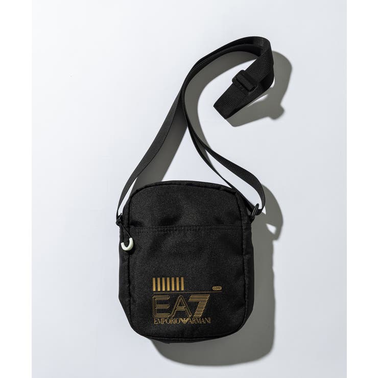 EMPORIO ARMANI EA7 | SHIFFON  | 詳細画像13 