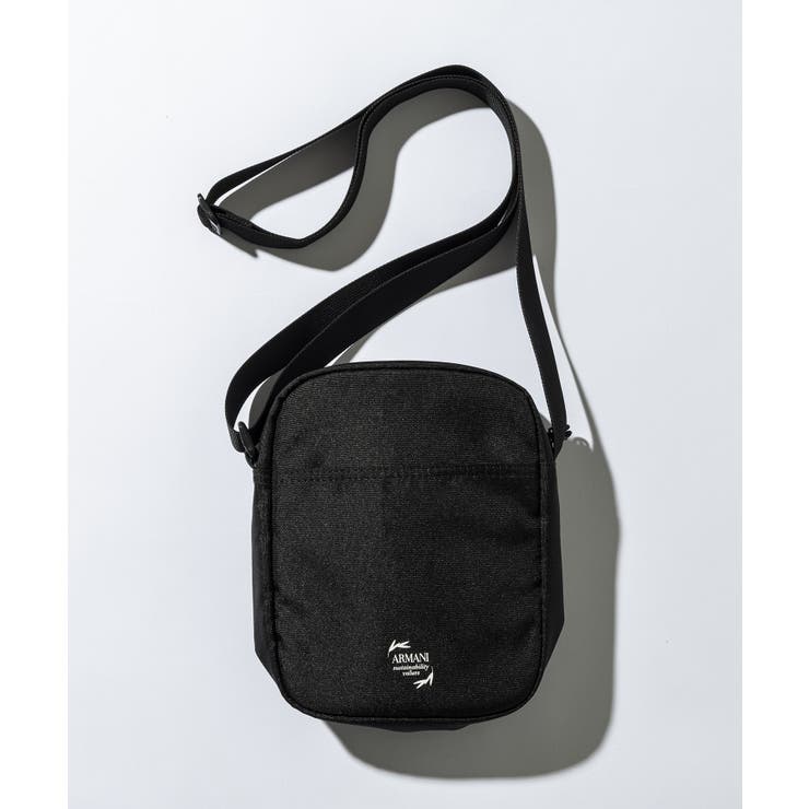 EMPORIO ARMANI EA7 | SHIFFON  | 詳細画像14 