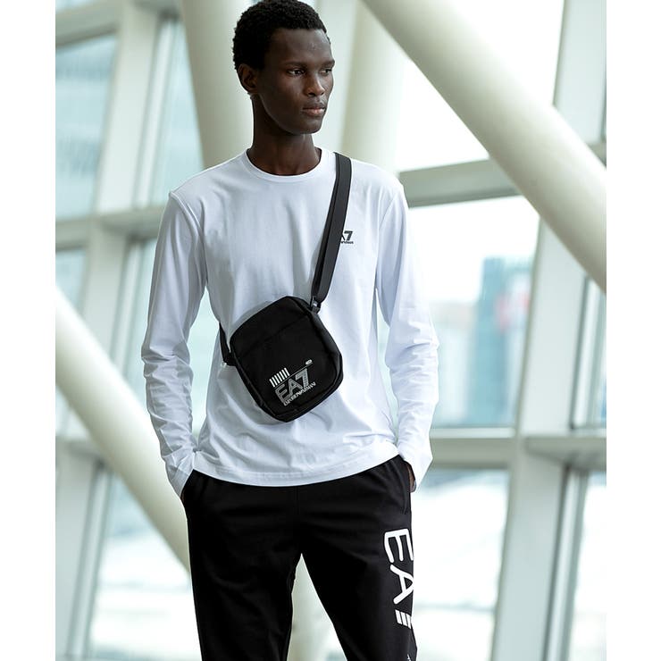 EMPORIO ARMANI EA7 | SHIFFON  | 詳細画像2 