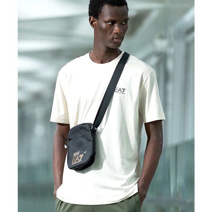 EMPORIO ARMANI EA7 | SHIFFON  | 詳細画像6 