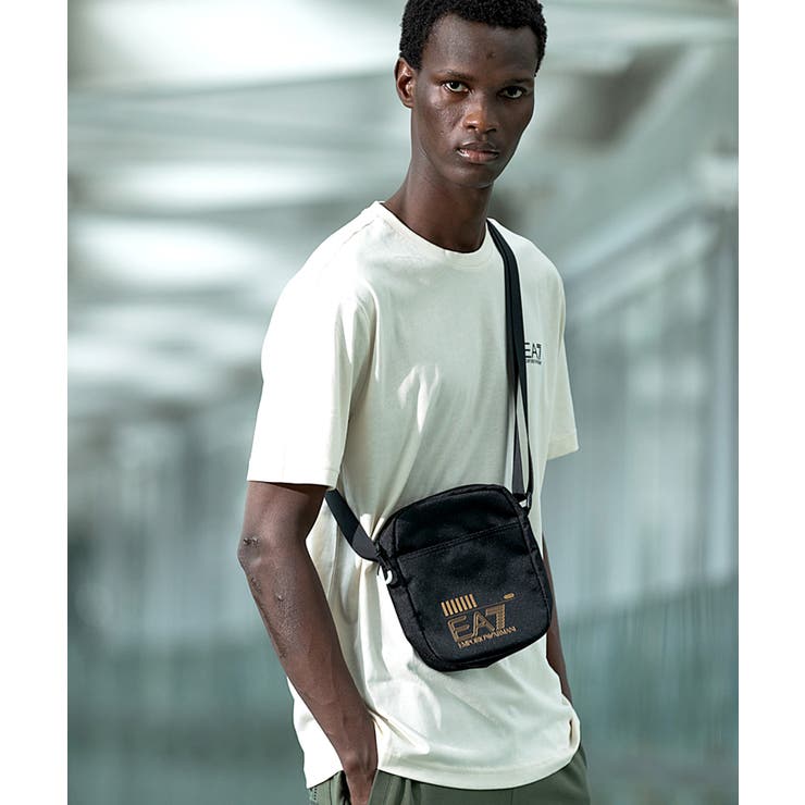 EMPORIO ARMANI EA7 | SHIFFON  | 詳細画像7 