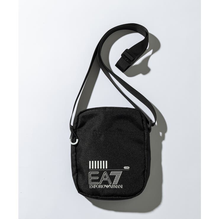 EMPORIO ARMANI EA7 | SHIFFON  | 詳細画像8 