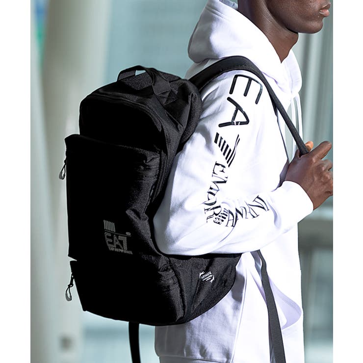 EMPORIO ARMANI EA7 | SHIFFON  | 詳細画像4 