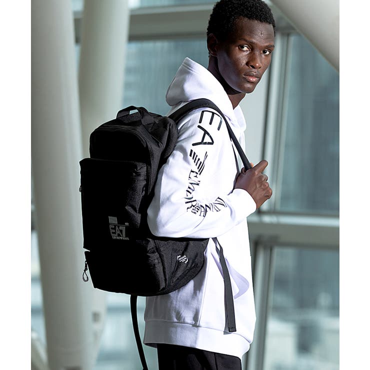 EMPORIO ARMANI EA7 | SHIFFON  | 詳細画像5 