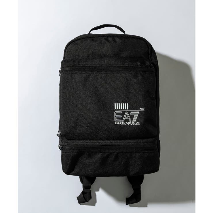 EMPORIO ARMANI EA7 | SHIFFON  | 詳細画像6 