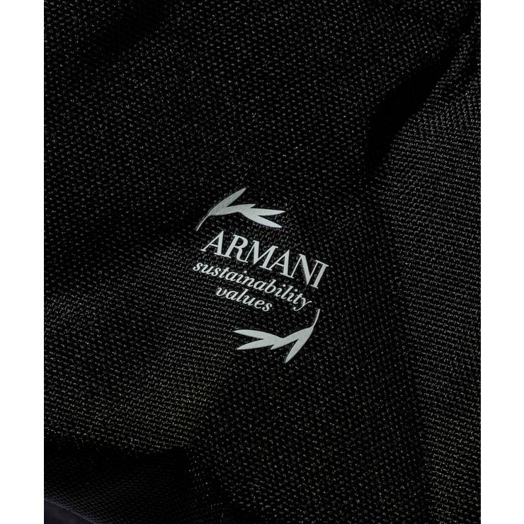 EMPORIO ARMANI EA7 | SHIFFON  | 詳細画像9 