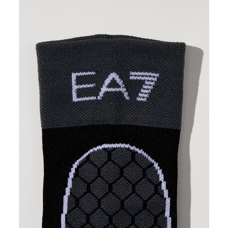 EMPORIO ARMANI EA7 | SHIFFON  | 詳細画像2 