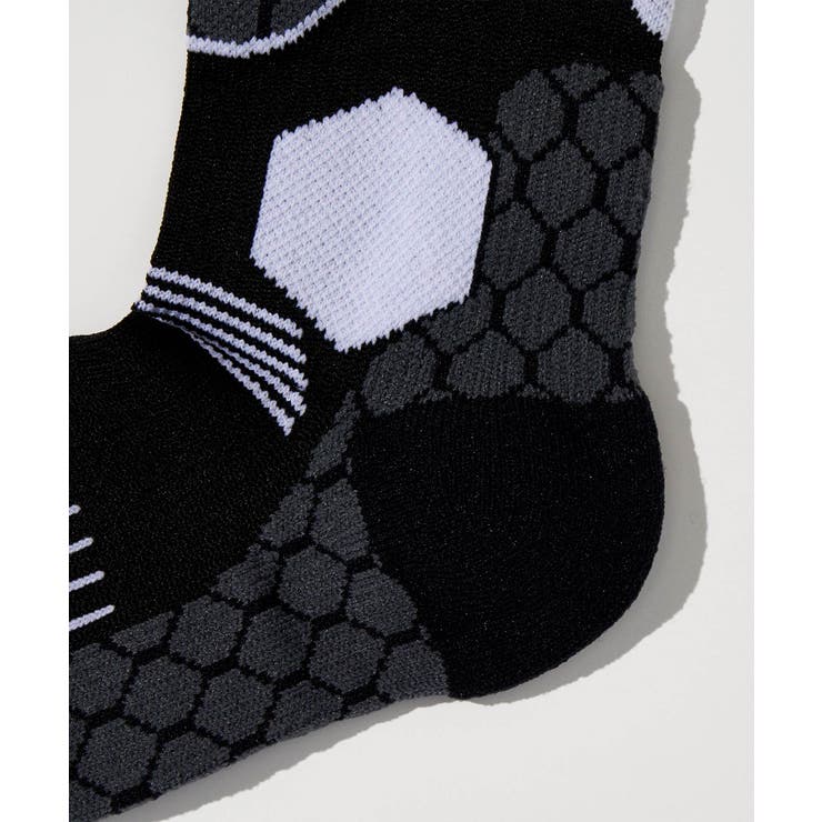 EMPORIO ARMANI EA7 | SHIFFON  | 詳細画像5 