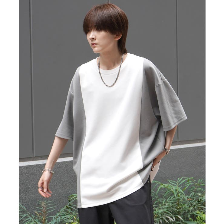 Confirm コンファーム ナチュラルドレープ | SHIFFON  | 詳細画像1 