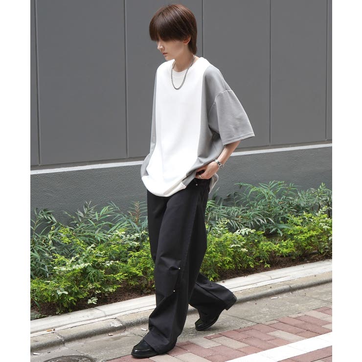 Confirm コンファーム ナチュラルドレープ | SHIFFON  | 詳細画像10 