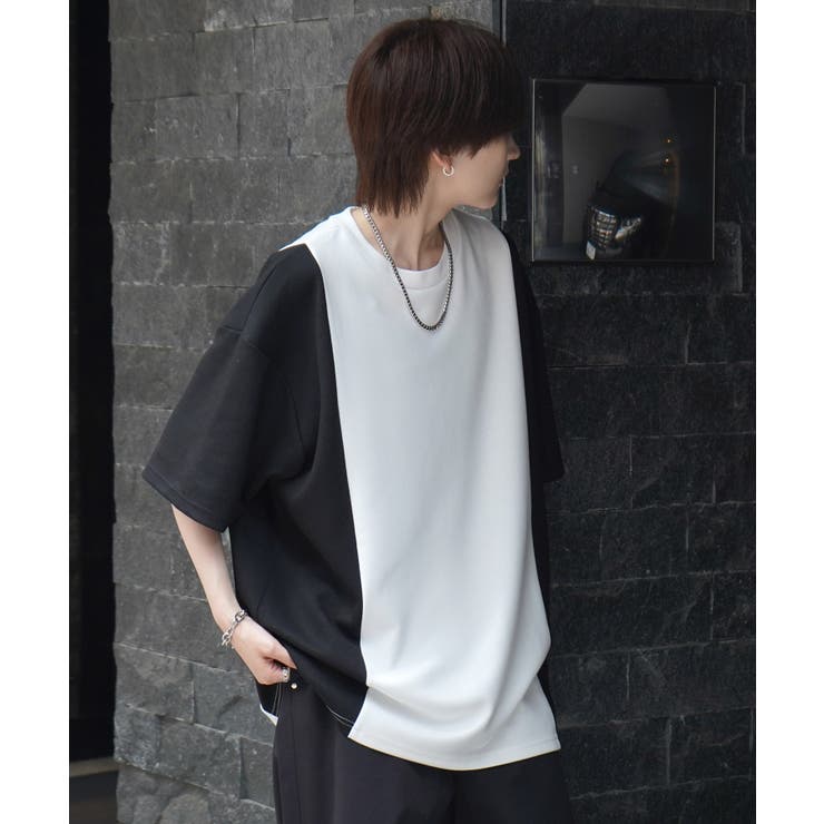 Confirm コンファーム ナチュラルドレープ | SHIFFON  | 詳細画像15 