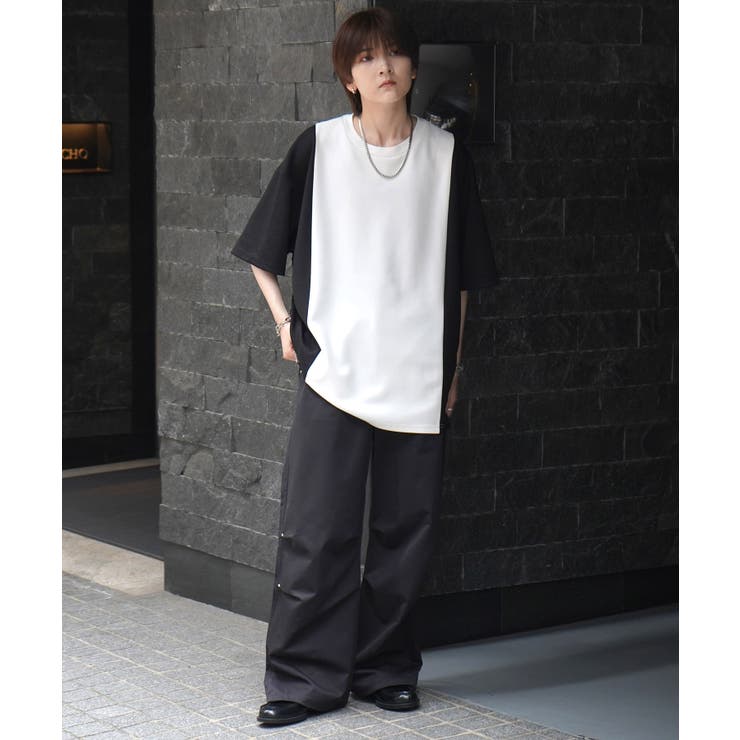 Confirm コンファーム ナチュラルドレープ | SHIFFON  | 詳細画像17 