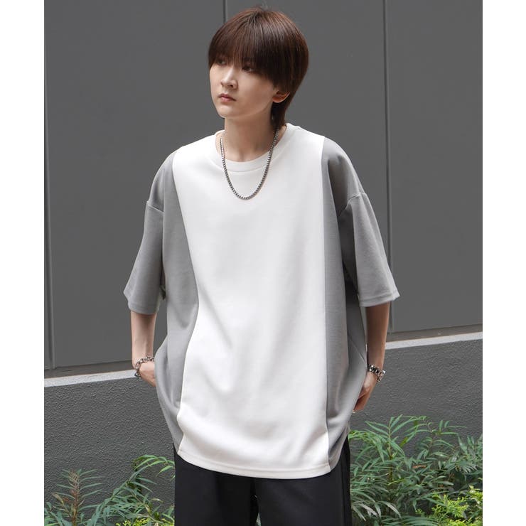 Confirm コンファーム ナチュラルドレープ | SHIFFON  | 詳細画像2 