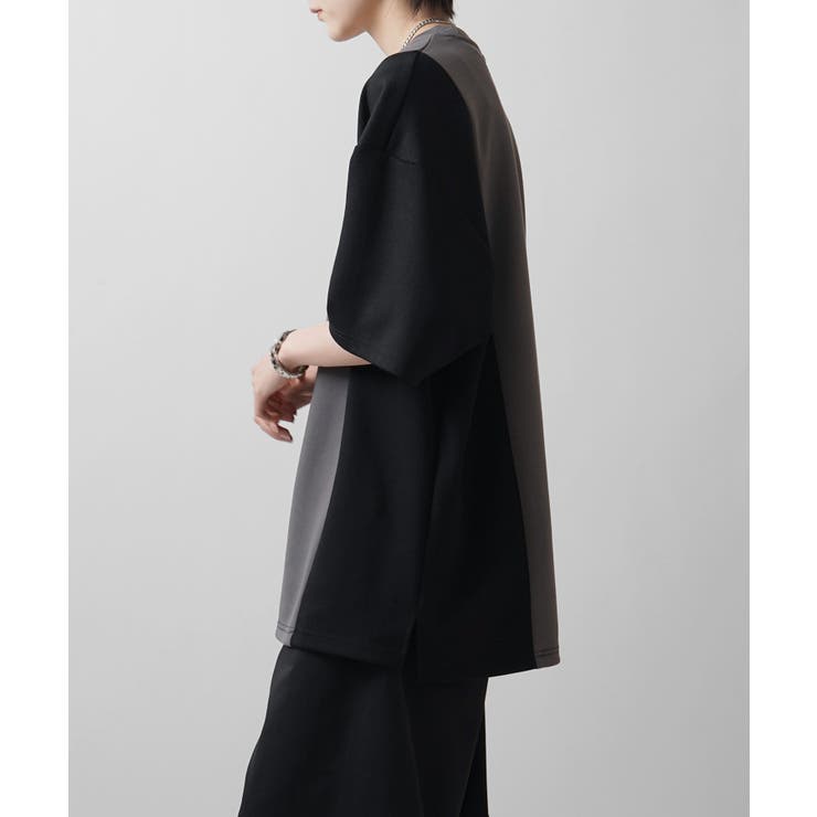 Confirm コンファーム ナチュラルドレープ | SHIFFON  | 詳細画像21 