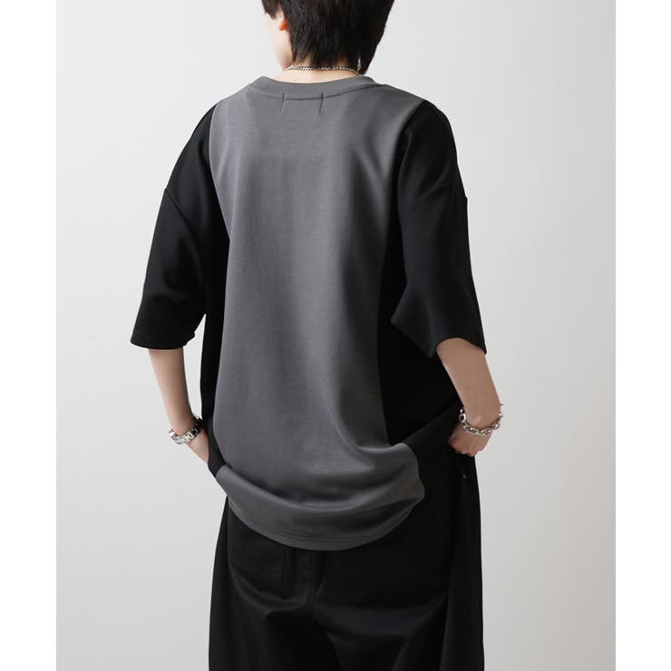 Confirm コンファーム ナチュラルドレープ | SHIFFON  | 詳細画像22 