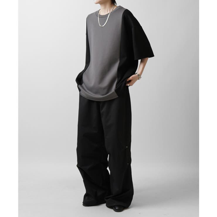 Confirm コンファーム ナチュラルドレープ | SHIFFON  | 詳細画像24 