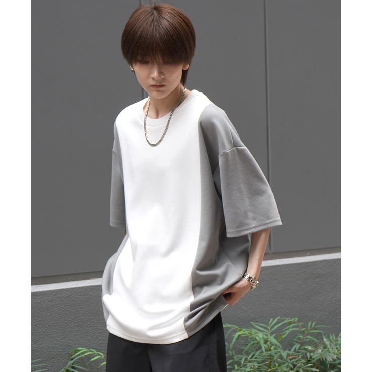 Confirm コンファーム ナチュラルドレープ | SHIFFON  | 詳細画像3 