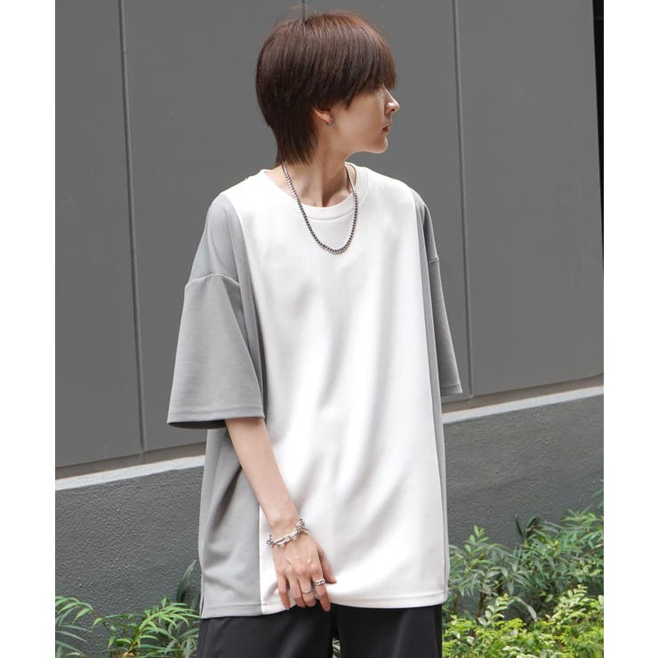 Confirm コンファーム ナチュラルドレープ | SHIFFON  | 詳細画像5 