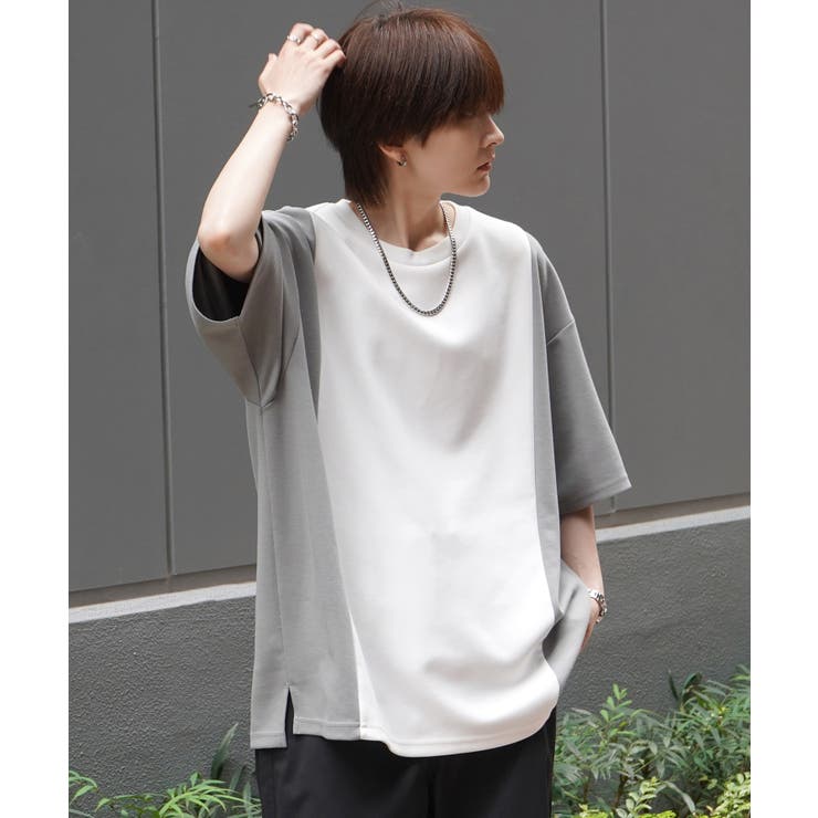 Confirm コンファーム ナチュラルドレープ | SHIFFON  | 詳細画像6 