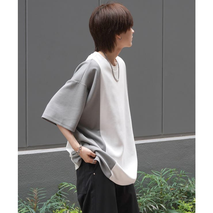 Confirm コンファーム ナチュラルドレープ | SHIFFON  | 詳細画像7 