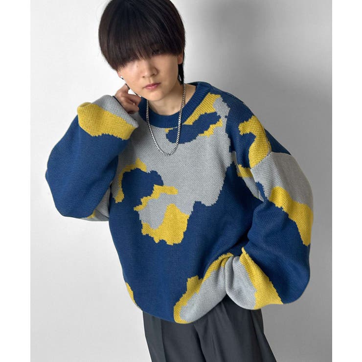 Confirm コンファーム バルーンスリーブ | SHIFFON  | 詳細画像10 