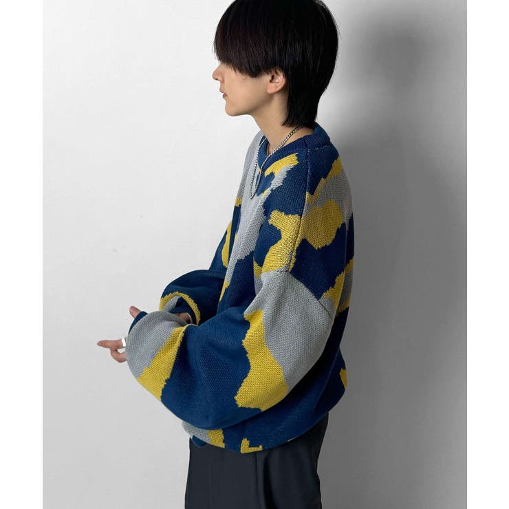 Confirm コンファーム バルーンスリーブ | SHIFFON  | 詳細画像12 